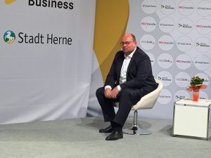 Netzlink bei digital.herne.business