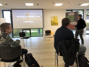 Netzlink Azubis beim Azubi Bootcamp (5)