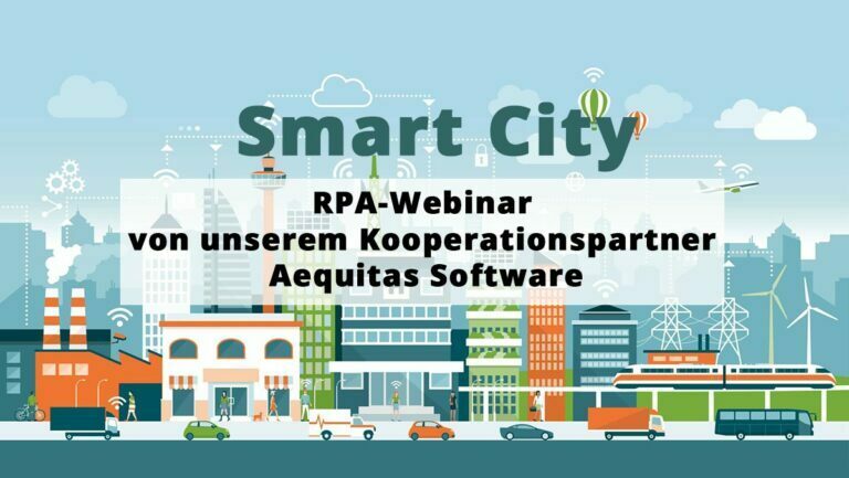 RPA Webinar Aequitas Software