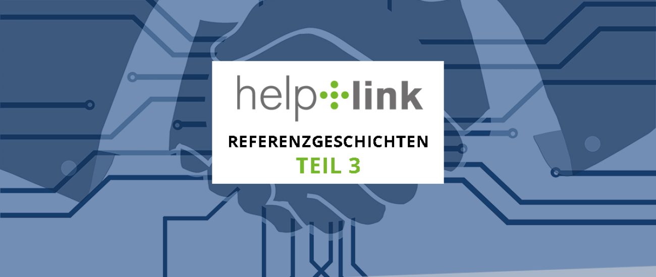 Blogheader Helplink Referenz Teil 3